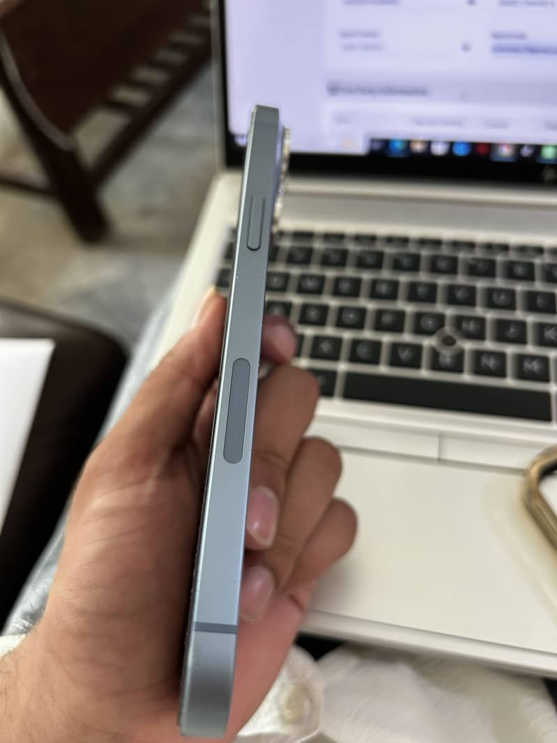 Apple iPhone 14 plus 1