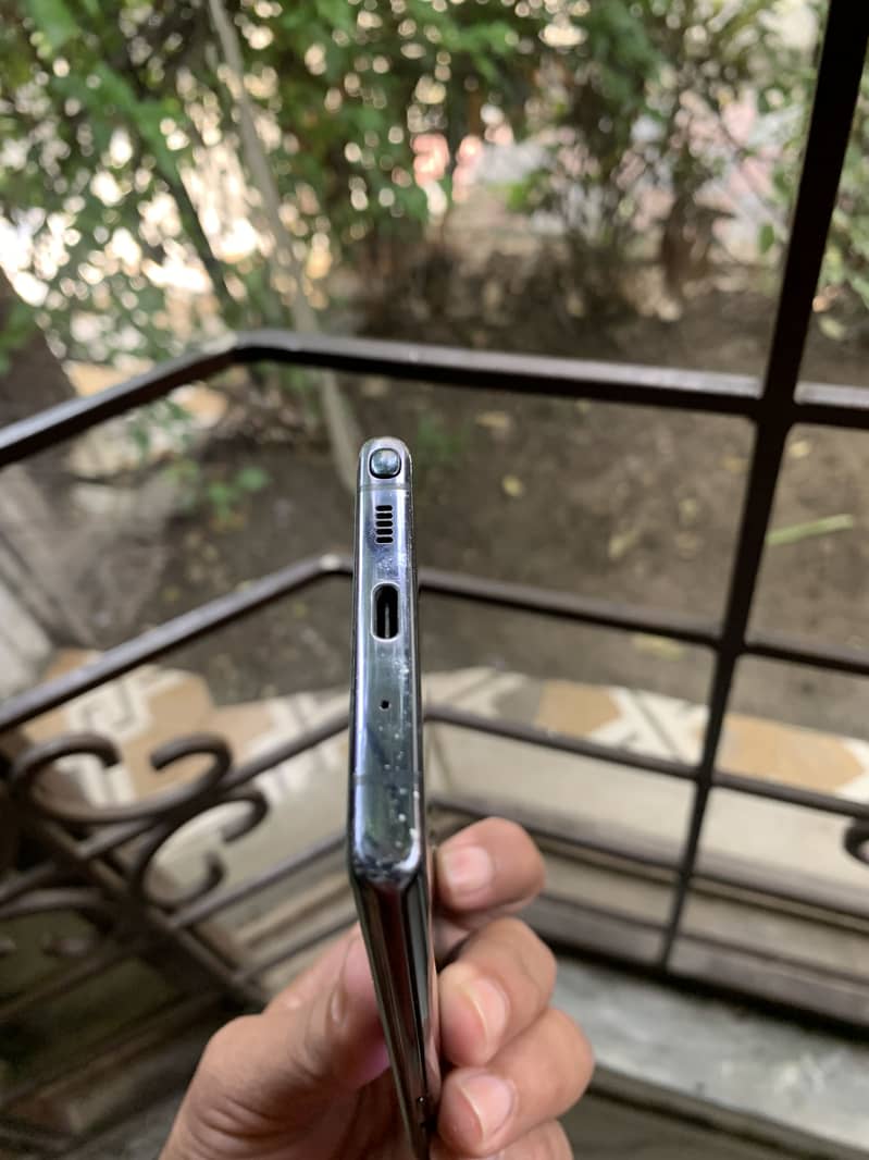 Samsung Mobile Note 10 1
