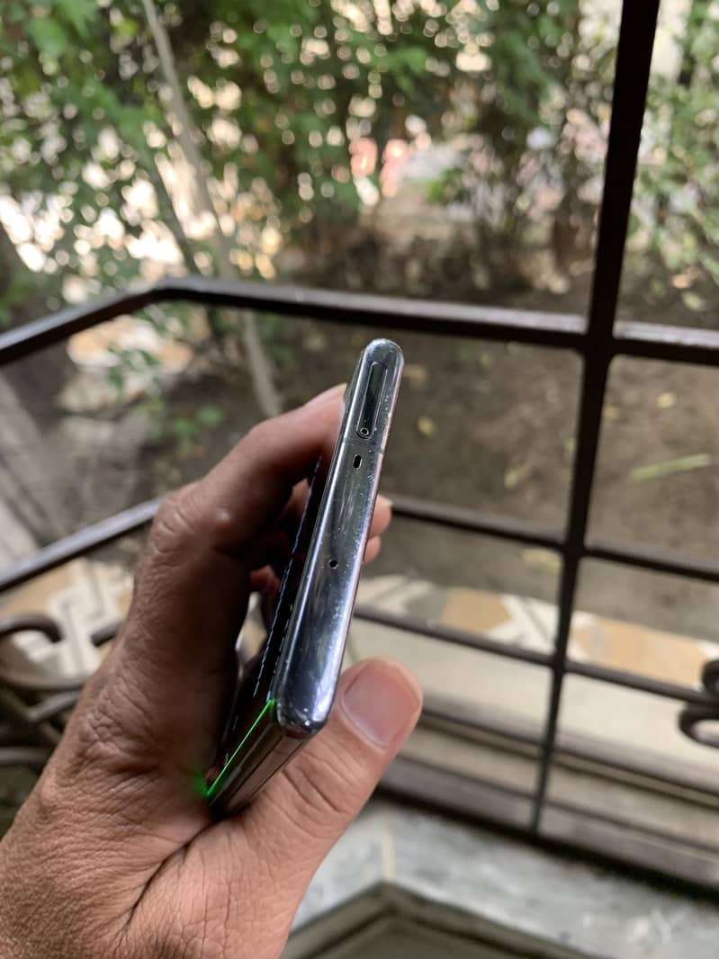 Samsung Mobile Note 10 3