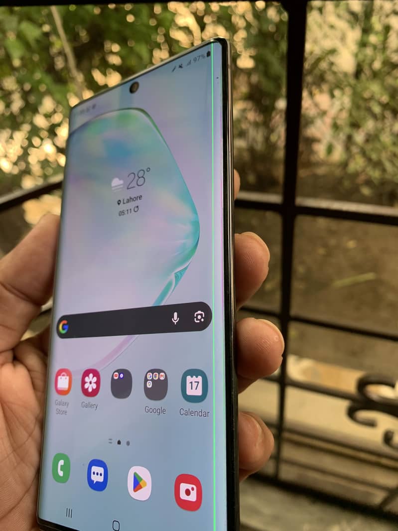Samsung Mobile Note 10 6