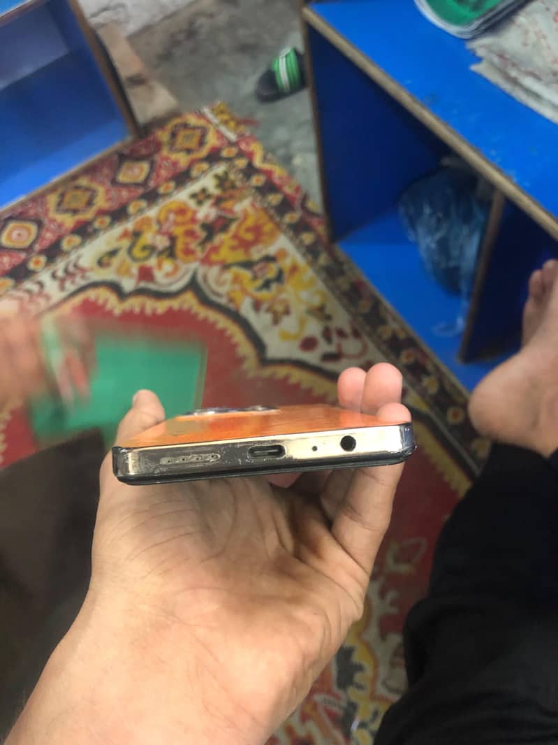 Infinix Note 30 3