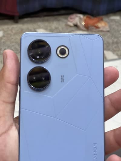 Tecno CAMON 20 Pro