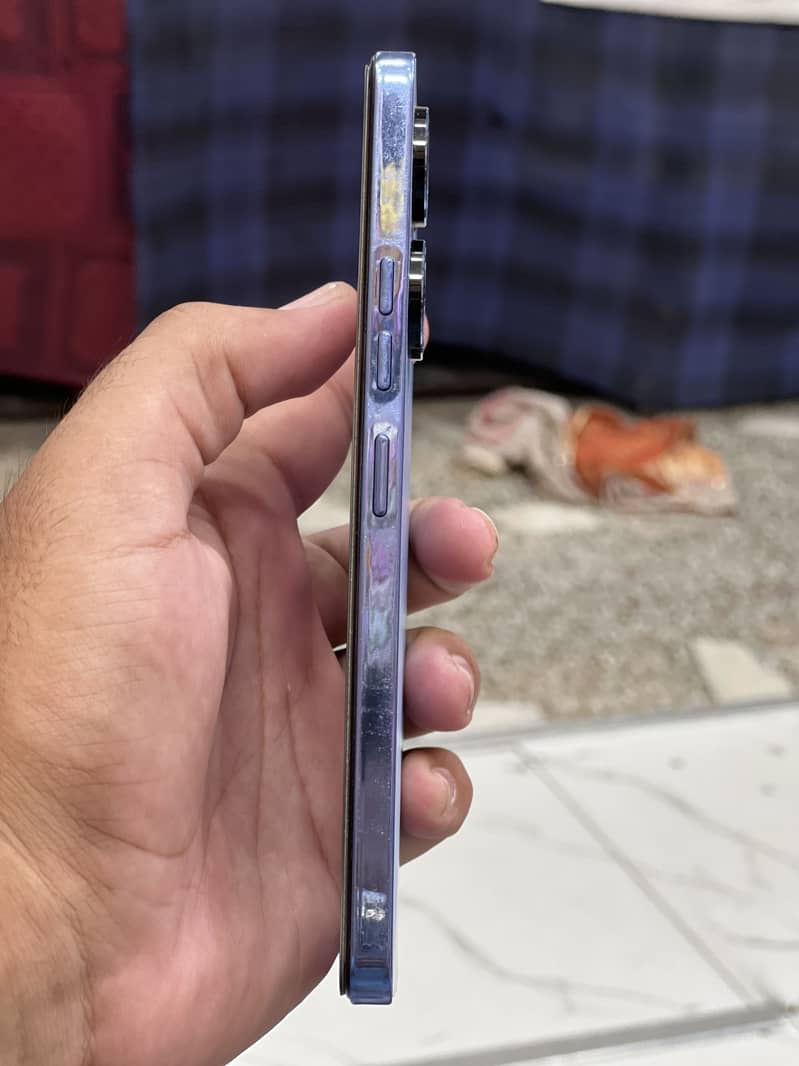 Tecno CAMON 20 Pro 2