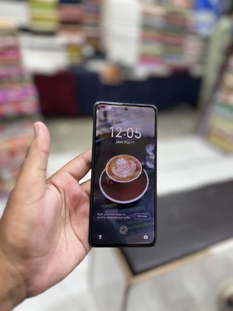 Tecno CAMON 20 Pro 3