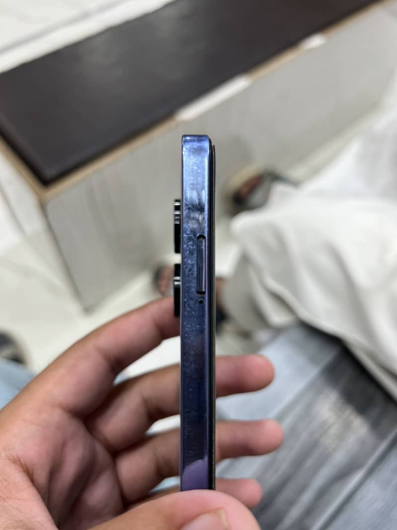 Tecno CAMON 20 Pro 5