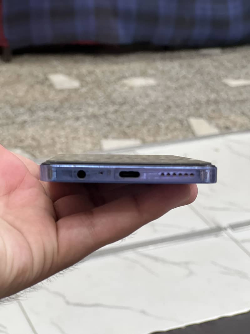 Tecno CAMON 20 Pro 6