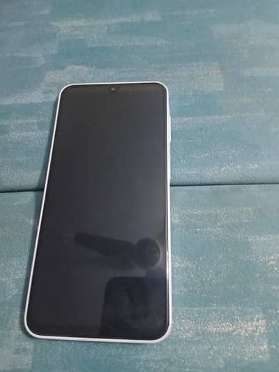 Samsung Galaxy A16 8GB/256GB – Motherboard Issue | For Sale / Exchange