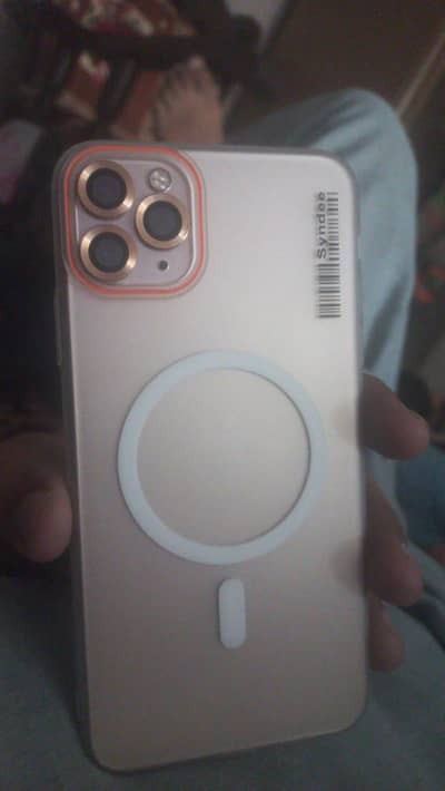 Apple iPhone 11 Pro Max