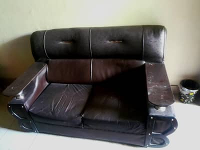 6 Seater sofa set for Sale