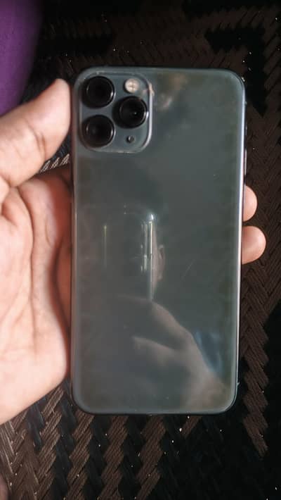 Apple iPhone 11 Pro