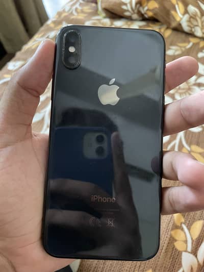 Apple iphone x factory unlock