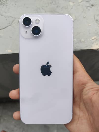 IPhone 14 Plus