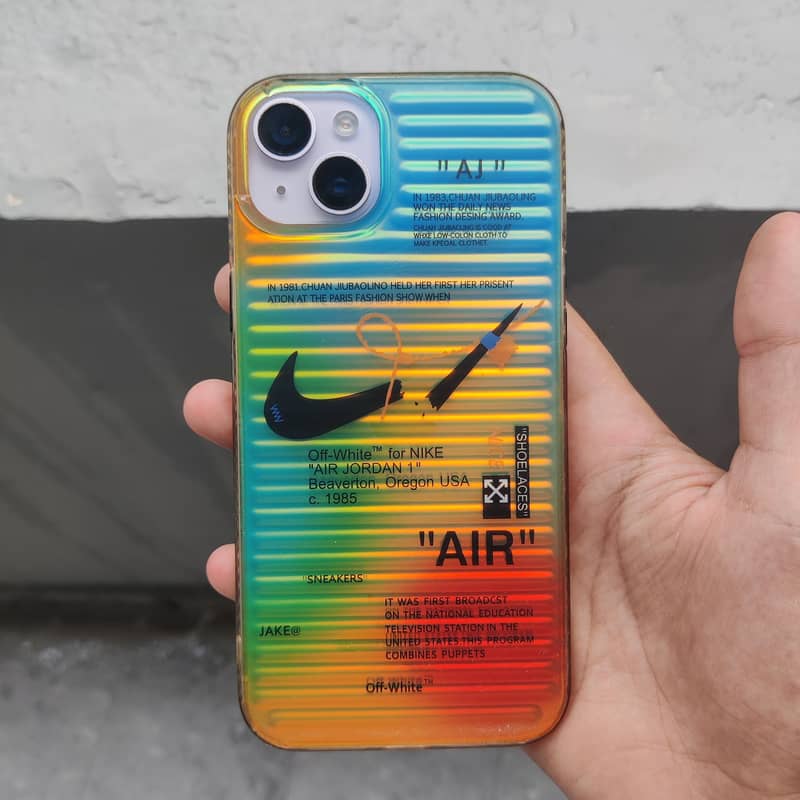 IPhone 14 Plus 1