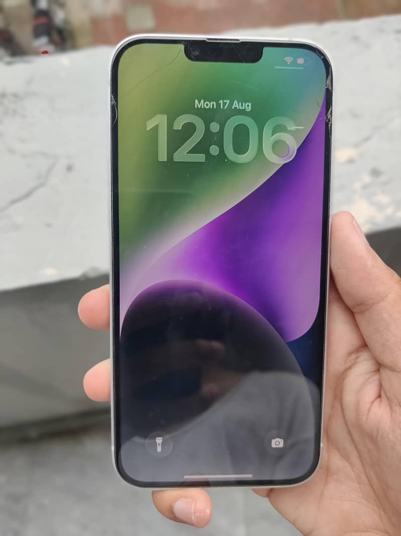 IPhone 14 Plus 3