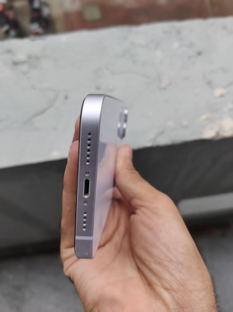 IPhone 14 Plus 6