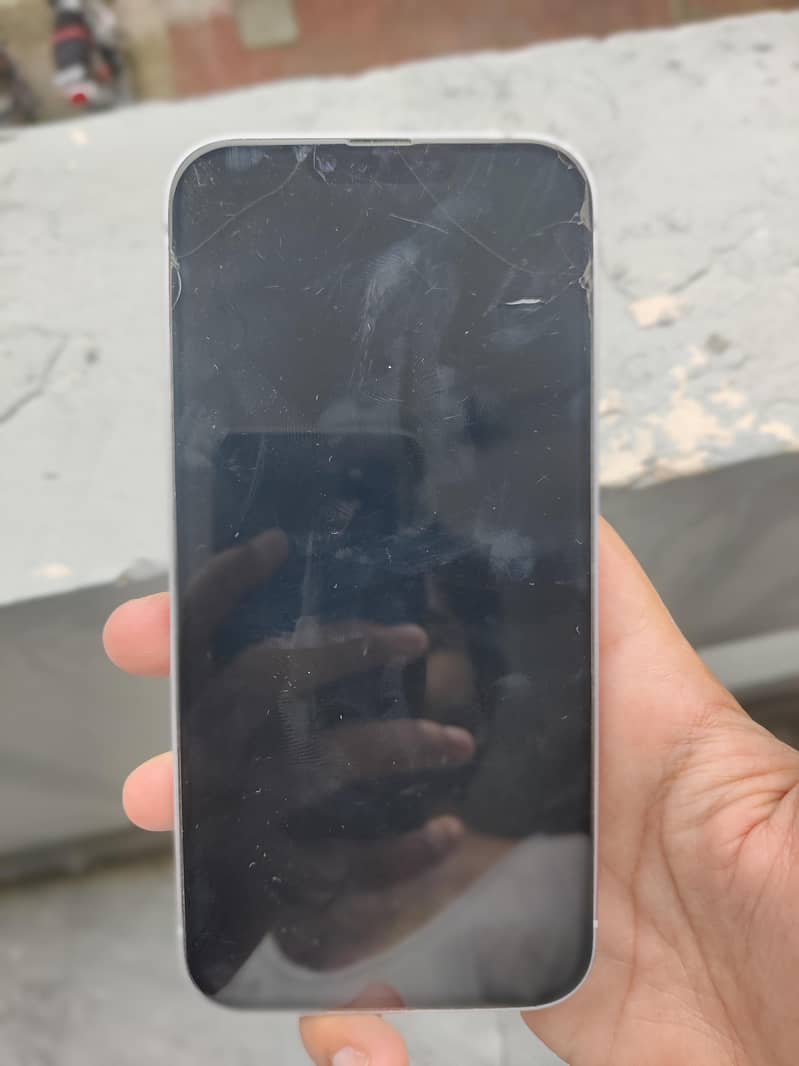 IPhone 14 Plus 8