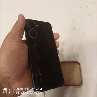 Vivo Y03t