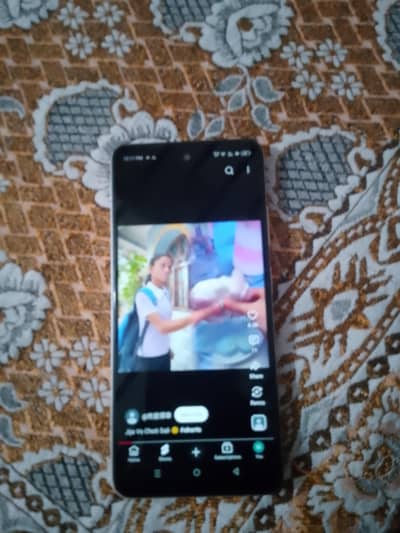 Infinix Smart 8 Pro