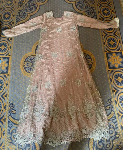 Eastern maxi, wore just 1 time