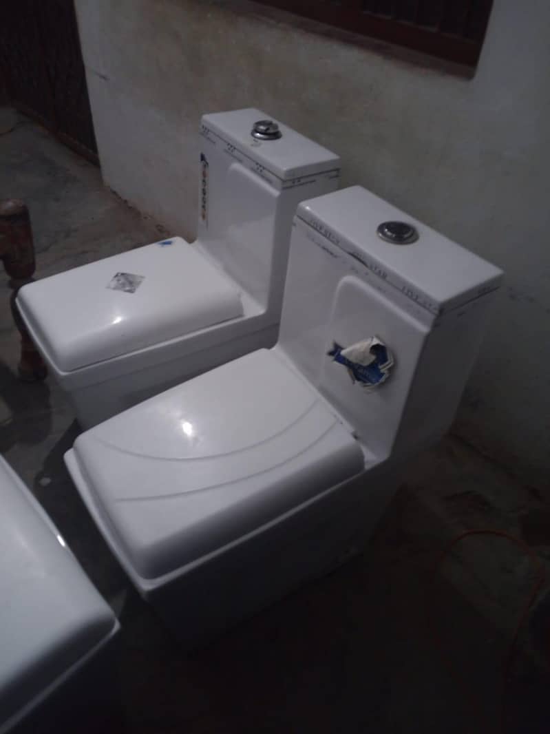 comod seat 0