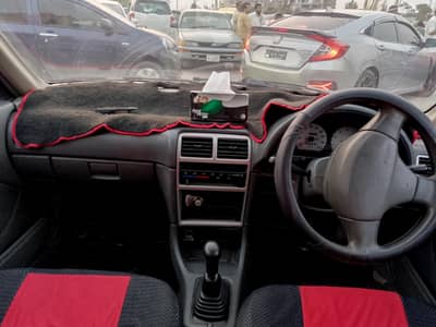 Suzuki Cultus VXR 2007