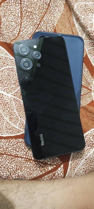 Xiaomi Redmi 12