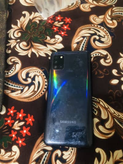Samsung Mobile A31