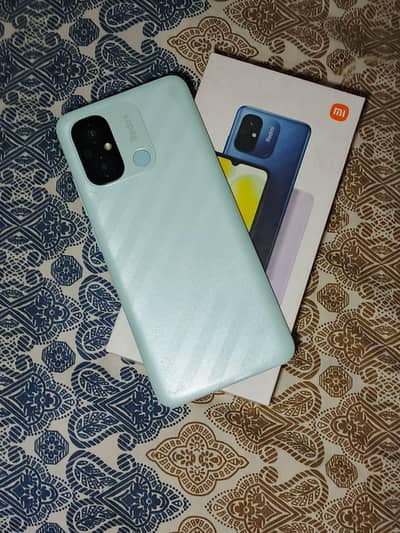 Xiaomi Redmi 12C