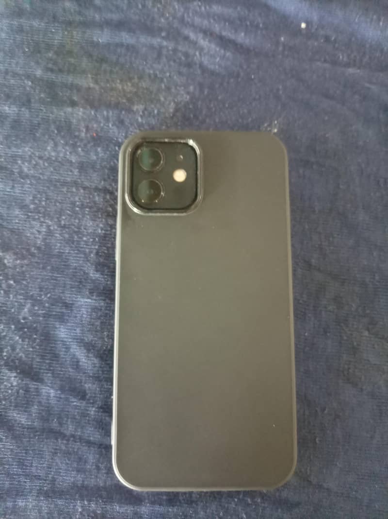 Apple iPhone 12 0