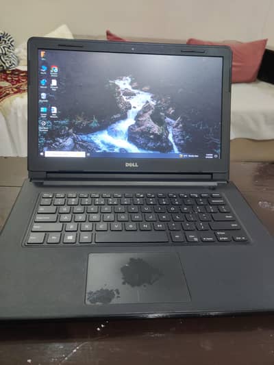 dell laptop