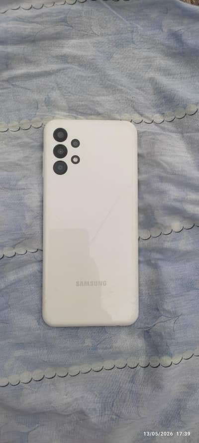 Samsung Mobile A13