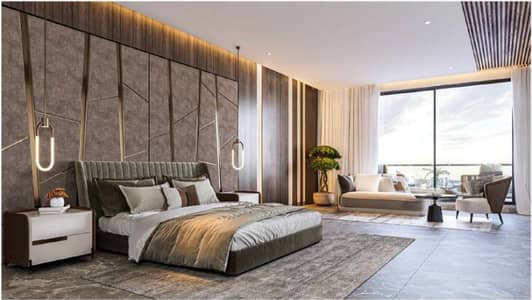 RESIDENTIAL APARTMENTS IN GULBERG III IN 3 MONTHS TIME