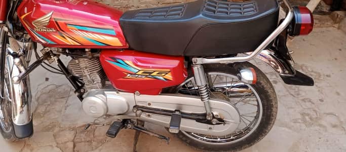 Honda 125 For sale 2022 Model