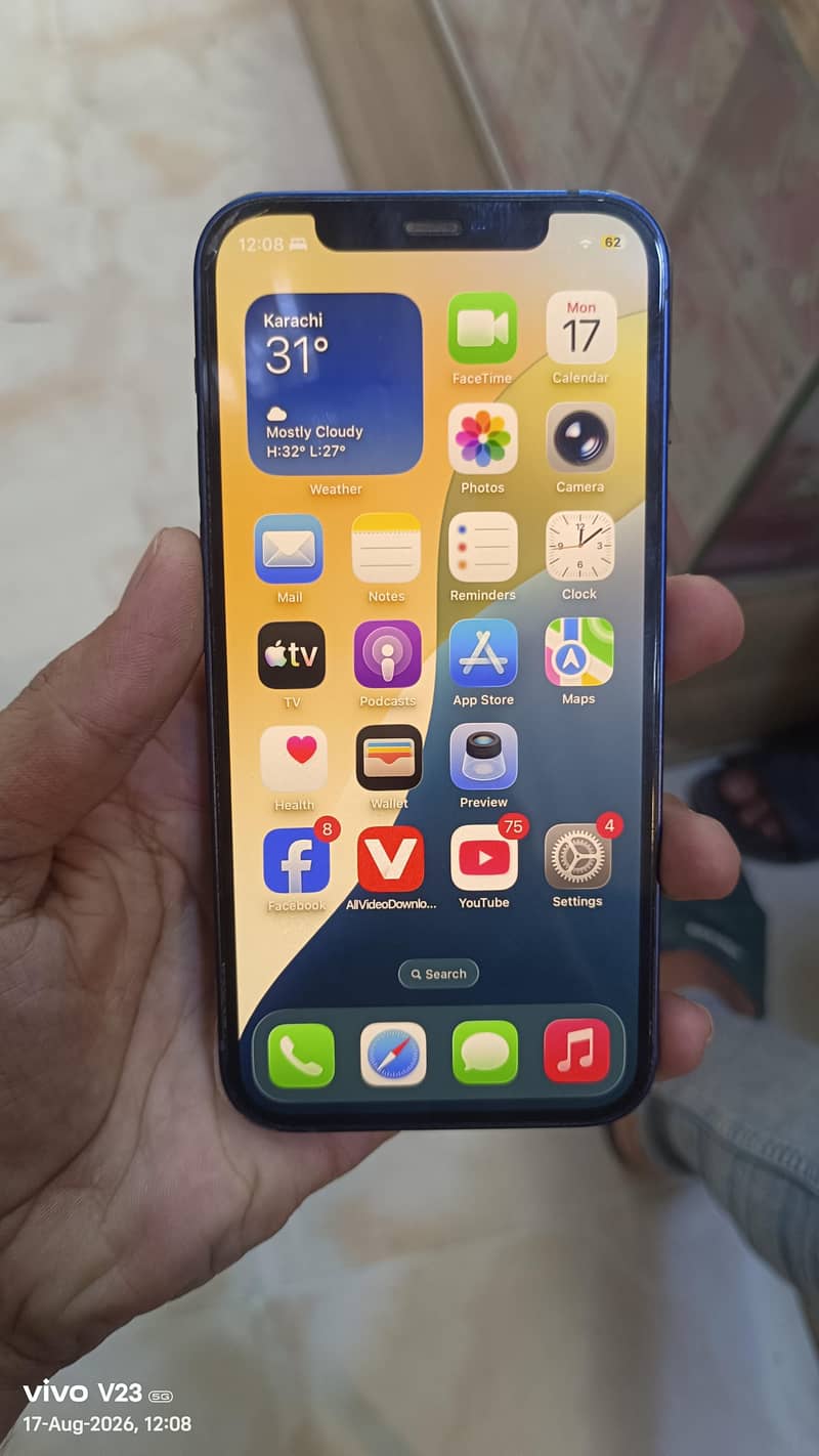 Apple iPhone 12 0