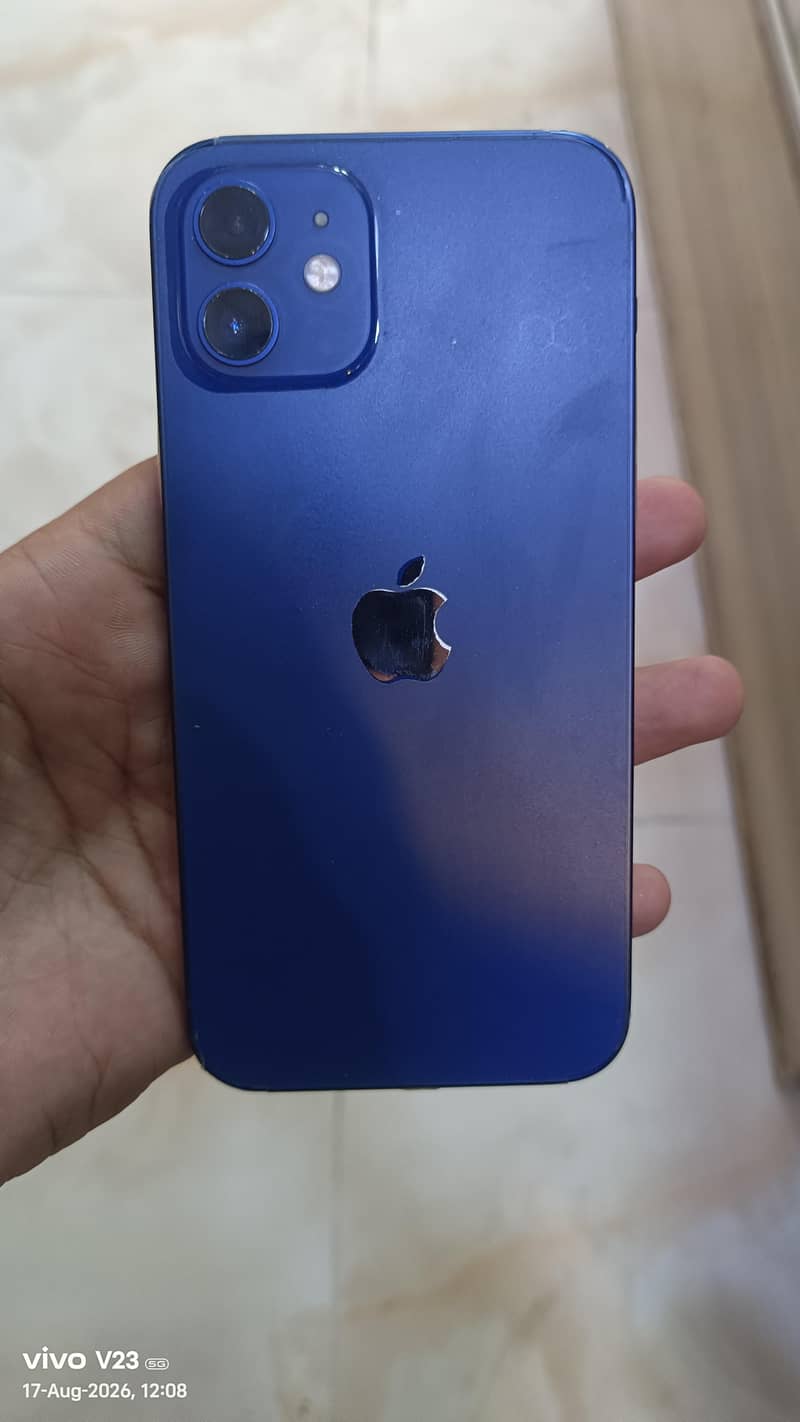 Apple iPhone 12 1