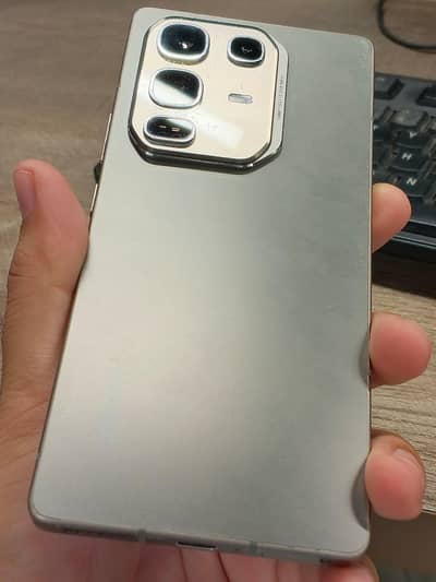 Infinix Note 50 Pro
