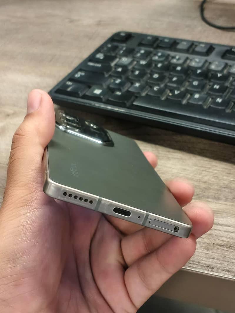 Infinix Note 50 Pro 1