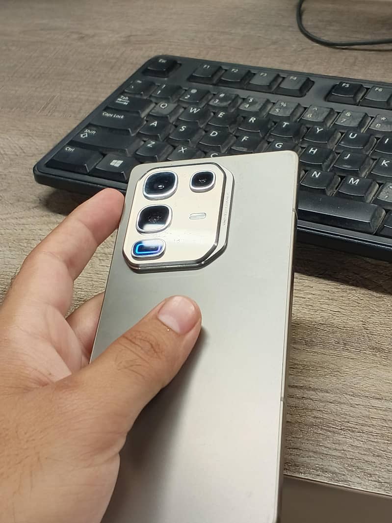 Infinix Note 50 Pro 2