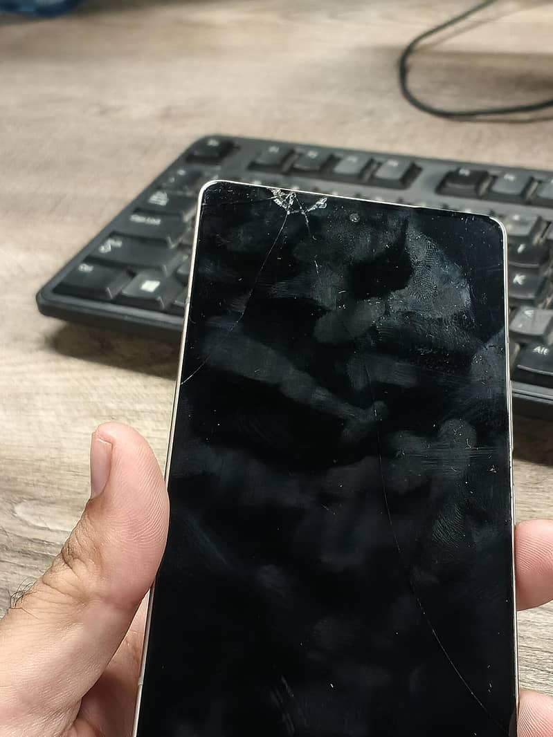 Infinix Note 50 Pro 3