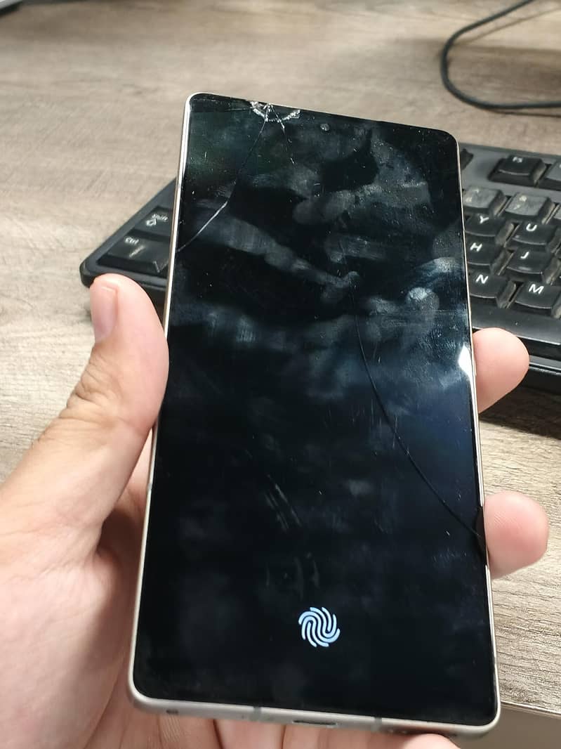 Infinix Note 50 Pro 6
