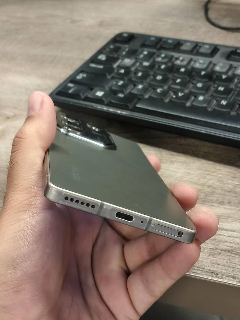 Infinix Note 50 Pro 7