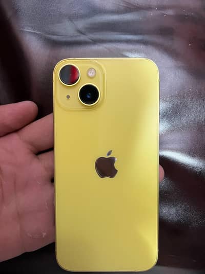 Apple iPhone 14