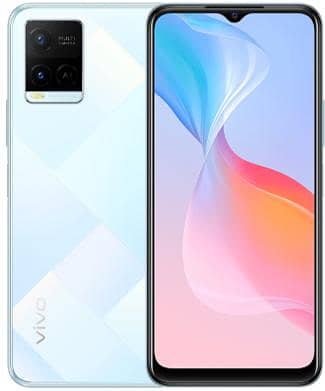 Vivo Y21