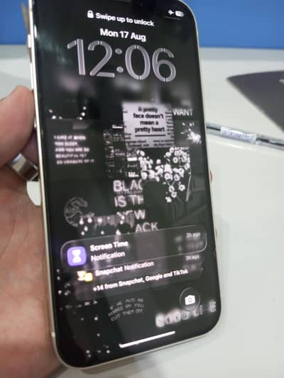 iPhone 12 64Gb original battery