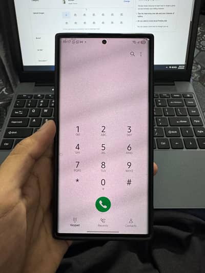 Samsung S22 Ultra  12  256
