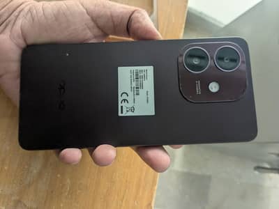 OPPO A3x