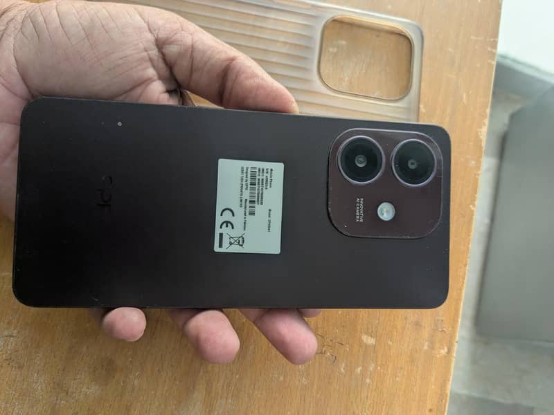 OPPO A3x 03100228329 1