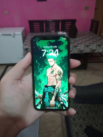 Apple iPhone XS