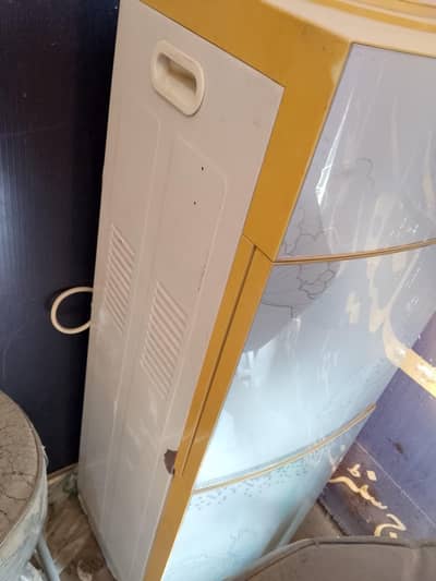 new condition