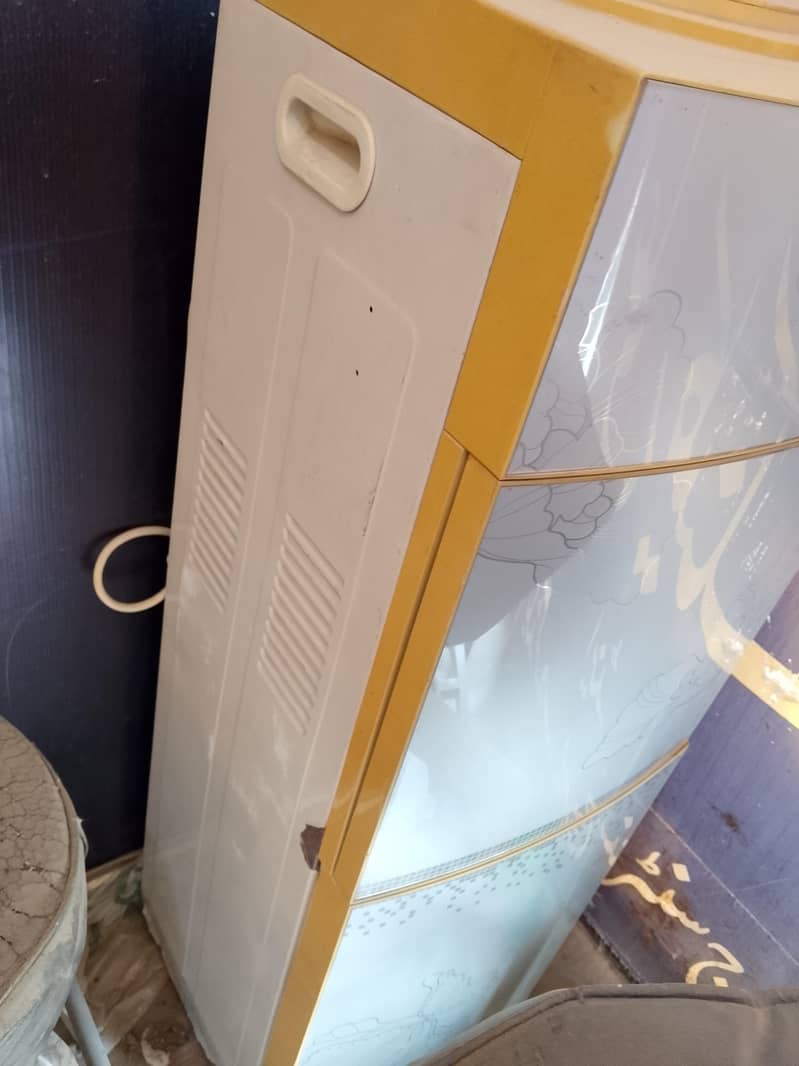 new condition 0
